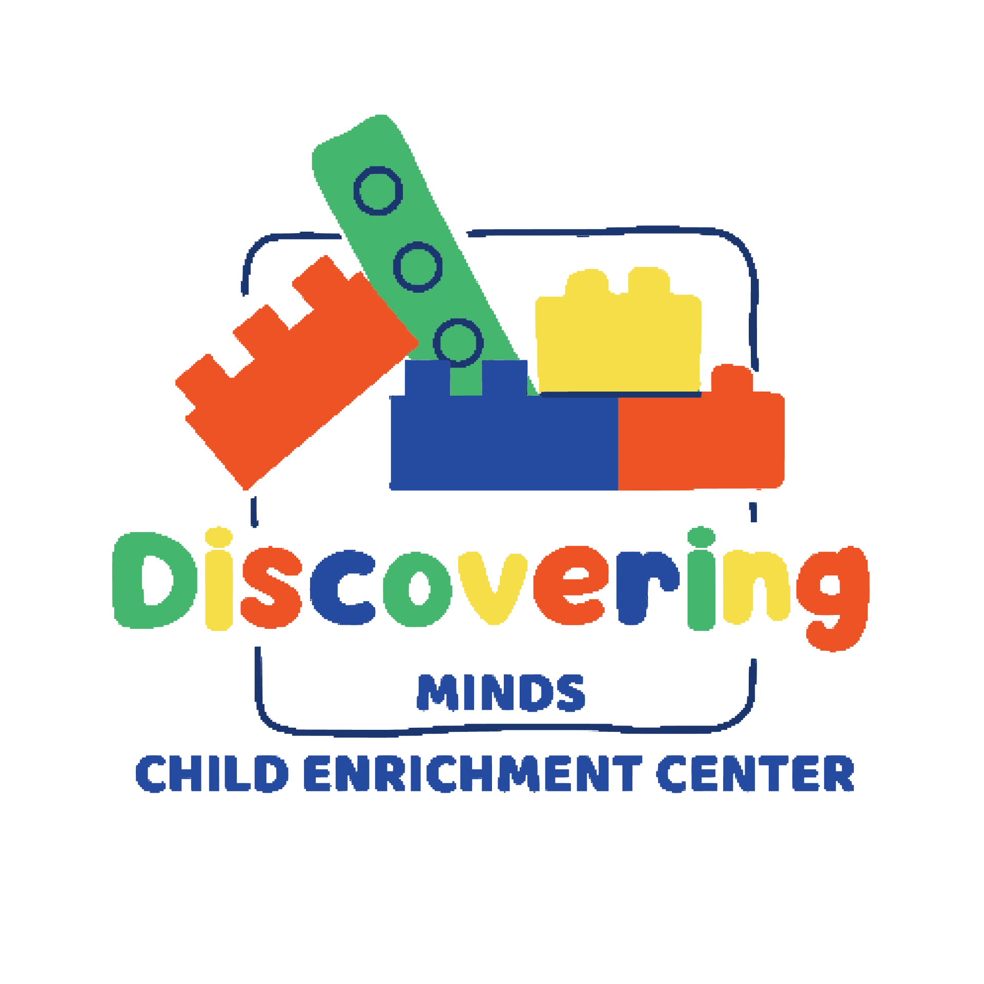 Discovering Minds Child Enrichment Center